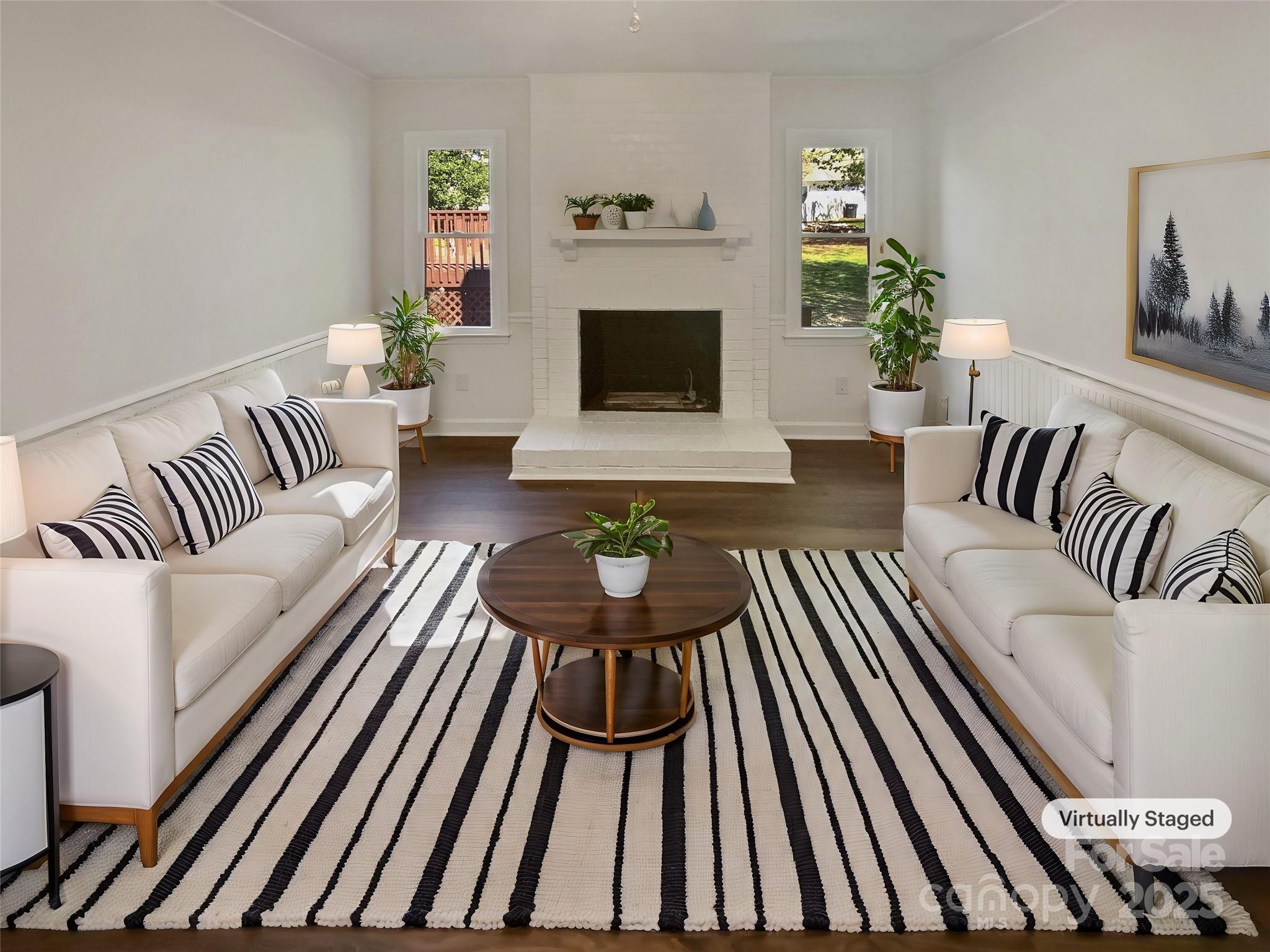 6227 Thermal Road Charlotte, NC 28211 - Photo 2 of 29