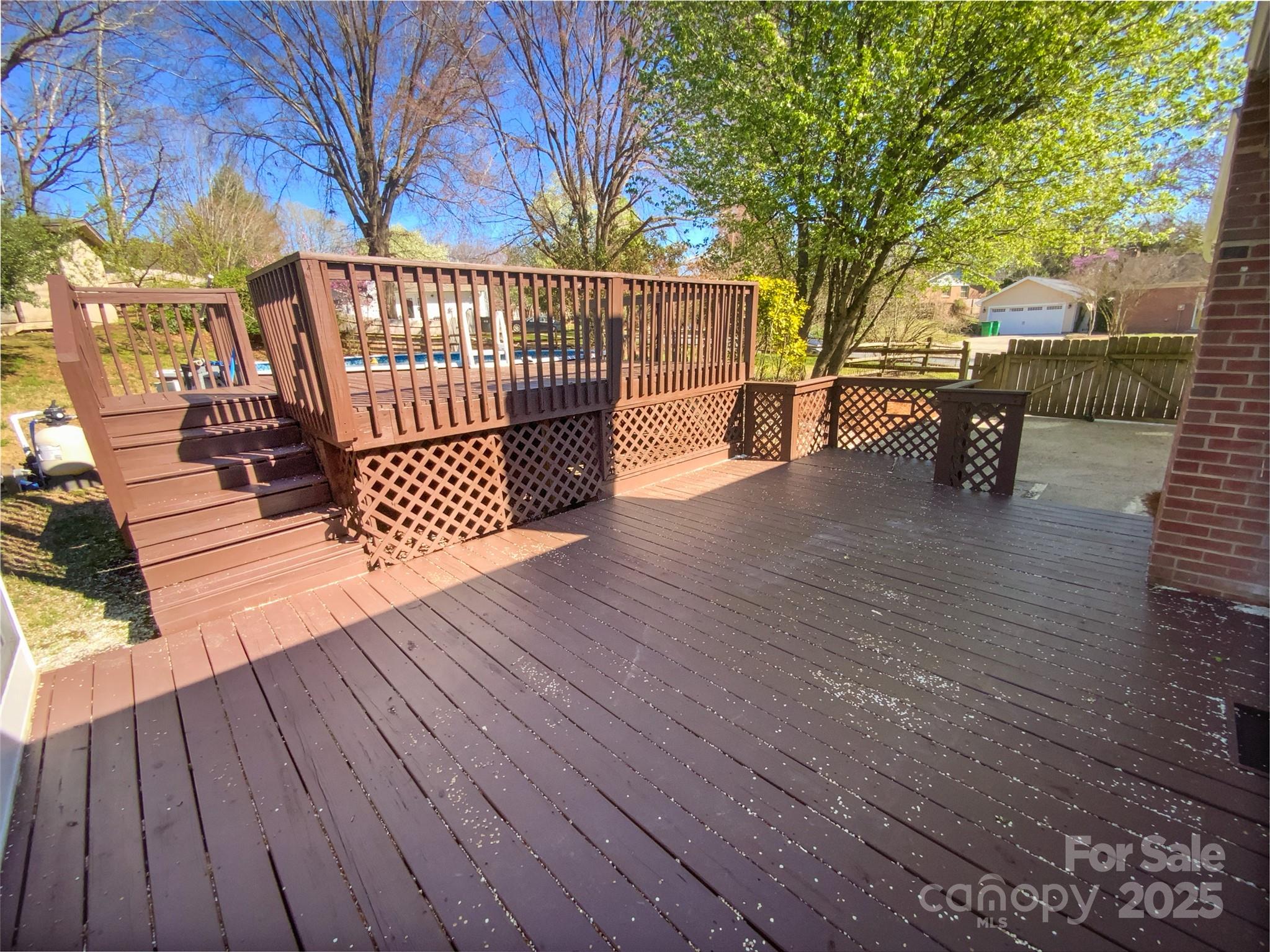 6227 Thermal Road Charlotte, NC 28211 - Photo 24 of 29