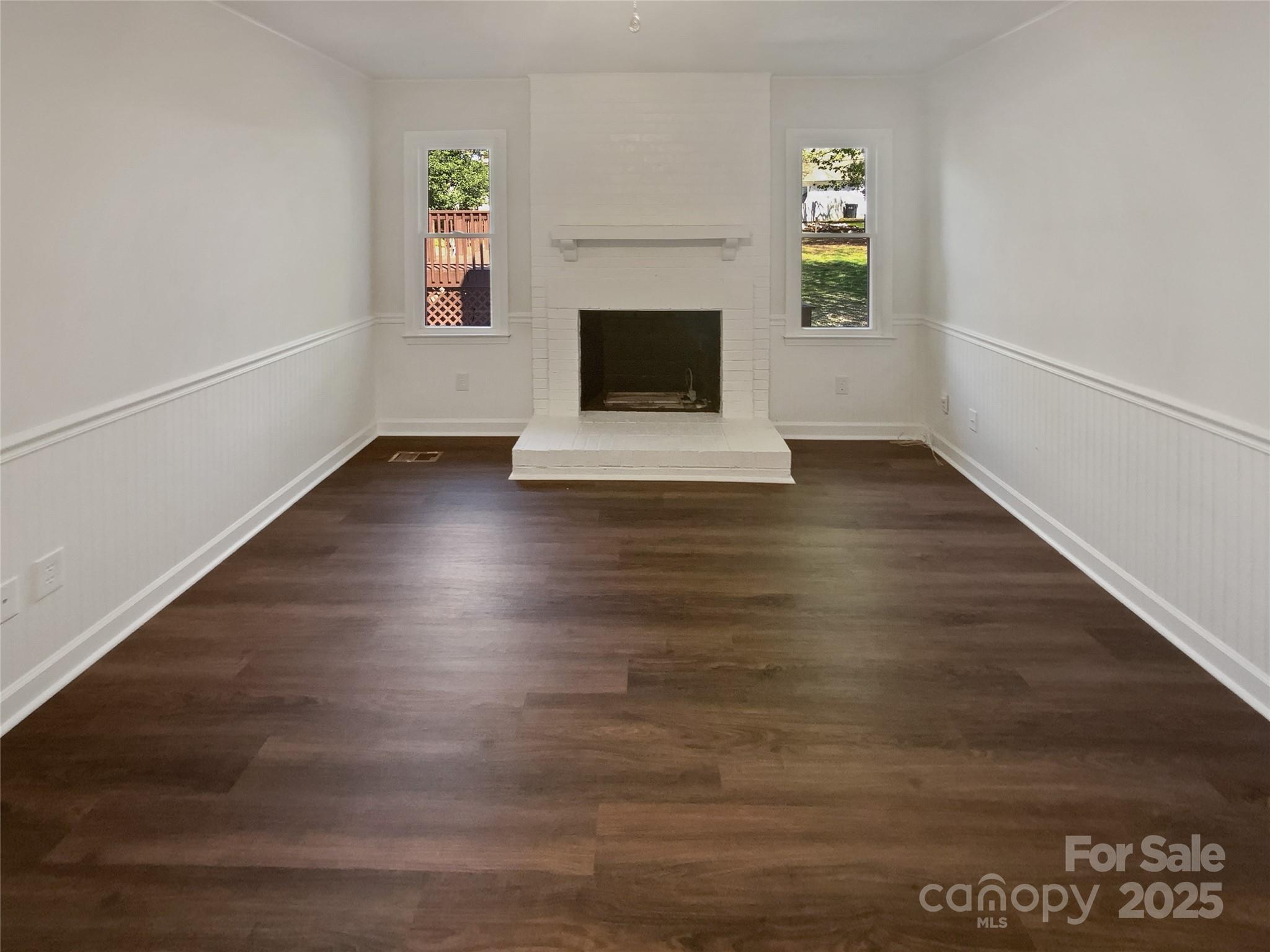 6227 Thermal Road Charlotte, NC 28211 - Photo 3 of 29