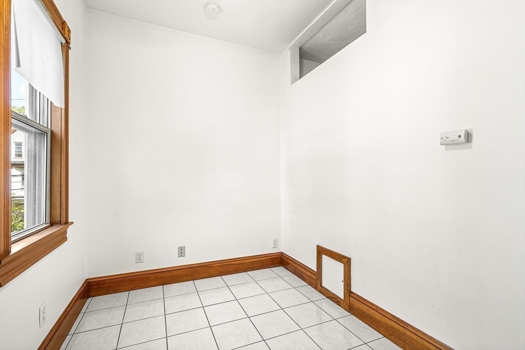 36 Windsor Road, Unit 2 Somerville, MA 02144 - Photo 12 of 26 a view of a room with window