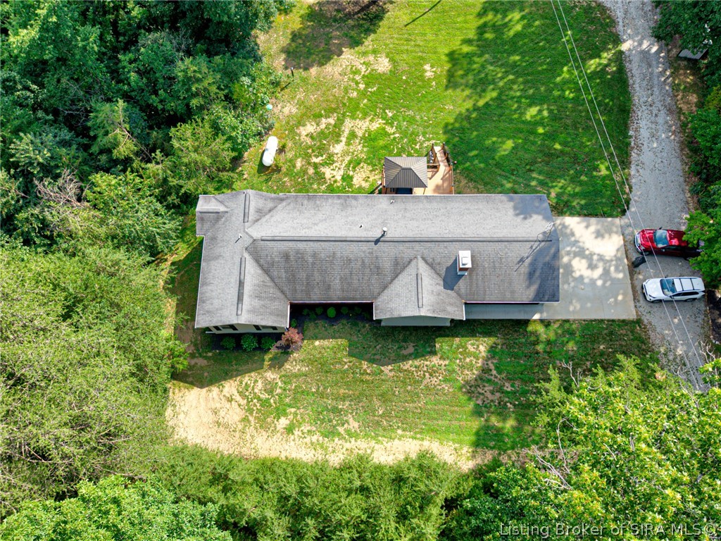 643 Dieterlen Road Henryville, IN 47126 - Photo 49 of 62