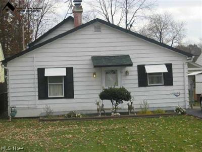 5685 Lear Nagle Road North Ridgeville, OH 44039 - Photo 1 of 1