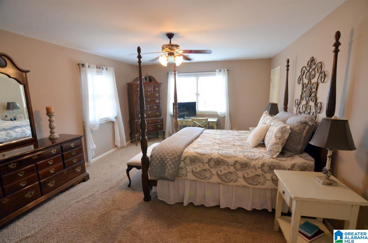 4851 Rock Ridge Lane Bessemer, AL 35022 - Photo 34 of 50