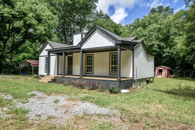 $325,000 | 3349 Calhoun Road Northeast, Rome, GA 30161