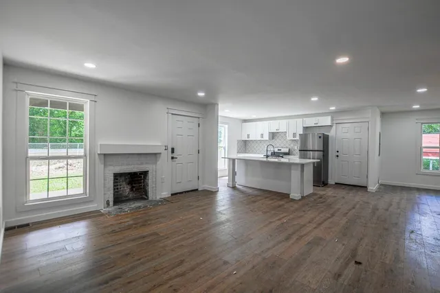 $325,000 | 3349 Calhoun Road Northeast, Rome, GA 30161