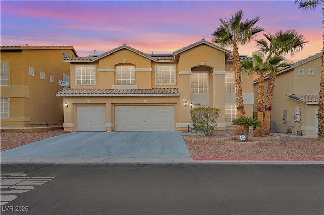 $650,000 | 8620 Vivid Violet Avenue, Las Vegas, NV 89143
