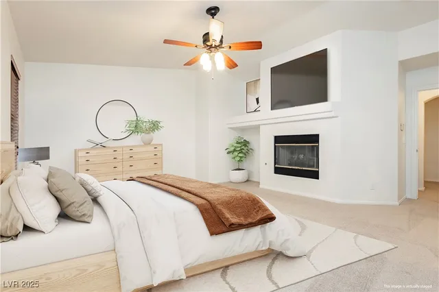 $650,000 | 8620 Vivid Violet Avenue, Las Vegas, NV 89143