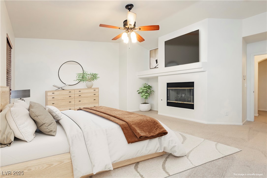 8620 Vivid Violet Avenue Las Vegas, NV 89143 - Photo 14 of 31