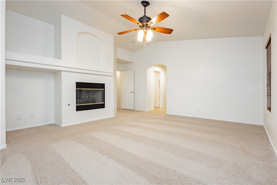 8620 Vivid Violet Avenue Las Vegas, NV 89143 - Photo 15 of 31