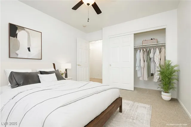 $650,000 | 8620 Vivid Violet Avenue, Las Vegas, NV 89143