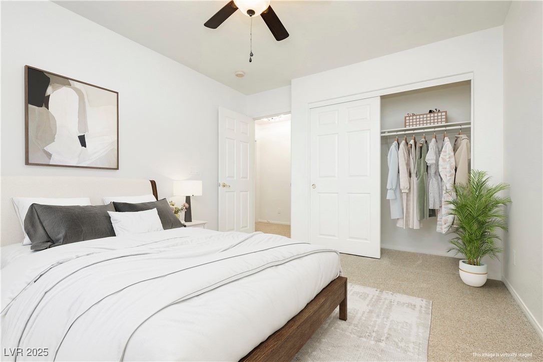 8620 Vivid Violet Avenue Las Vegas, NV 89143 - Photo 21 of 31