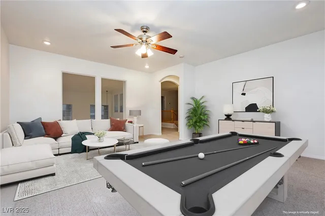 $650,000 | 8620 Vivid Violet Avenue, Las Vegas, NV 89143