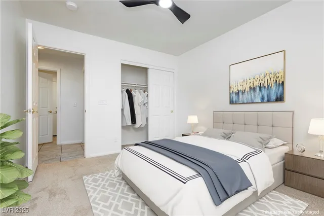 $650,000 | 8620 Vivid Violet Avenue, Las Vegas, NV 89143