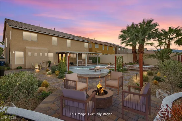 $650,000 | 8620 Vivid Violet Avenue, Las Vegas, NV 89143