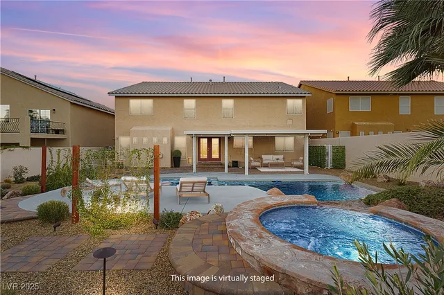 $650,000 | 8620 Vivid Violet Avenue, Las Vegas, NV 89143