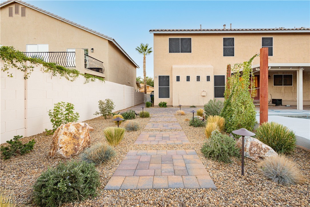 8620 Vivid Violet Avenue Las Vegas, NV 89143 - Photo 30 of 31