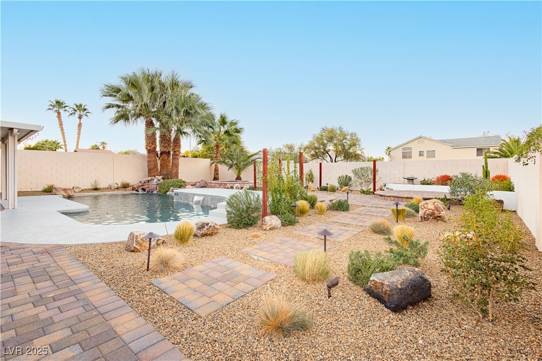 8620 Vivid Violet Avenue Las Vegas, NV 89143 - Photo 31 of 31