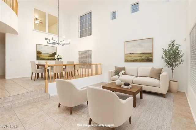 $650,000 | 8620 Vivid Violet Avenue, Las Vegas, NV 89143