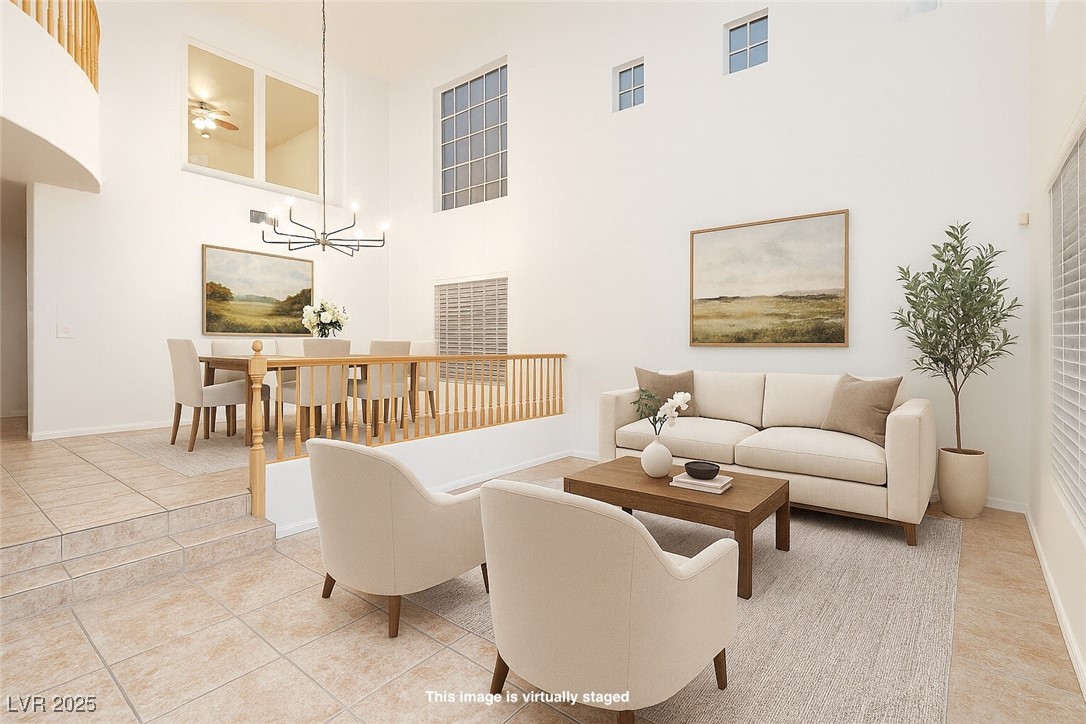 8620 Vivid Violet Avenue Las Vegas, NV 89143 - Photo 4 of 31