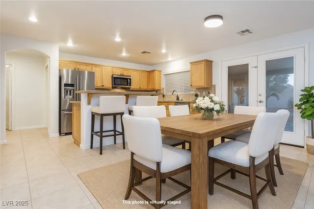 $650,000 | 8620 Vivid Violet Avenue, Las Vegas, NV 89143