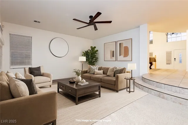 $650,000 | 8620 Vivid Violet Avenue, Las Vegas, NV 89143