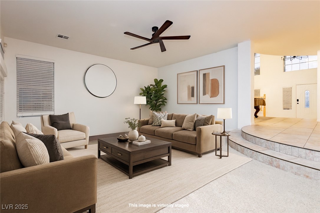 8620 Vivid Violet Avenue Las Vegas, NV 89143 - Photo 10 of 31