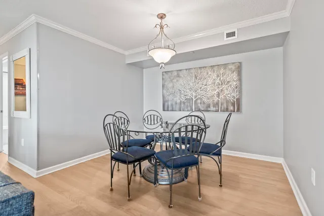 $559,900 | 8560 Queensway Boulevard, Unit 106, Myrtle Beach, SC 29572