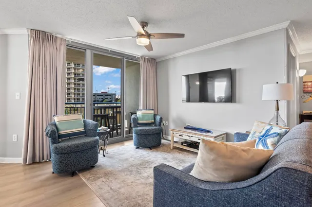 $559,900 | 8560 Queensway Boulevard, Unit 106, Myrtle Beach, SC 29572