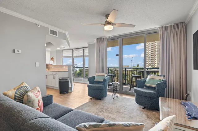 $559,900 | 8560 Queensway Boulevard, Unit 106, Myrtle Beach, SC 29572