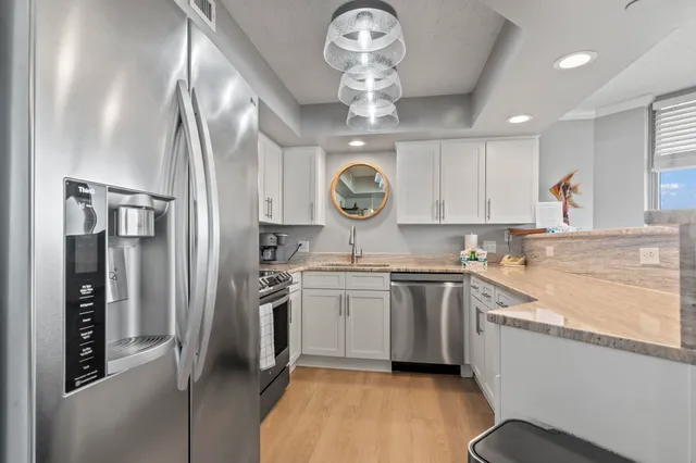 $559,900 | 8560 Queensway Boulevard, Unit 106, Myrtle Beach, SC 29572