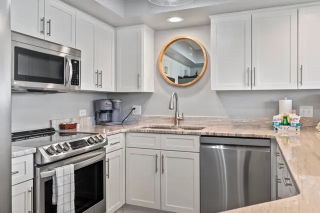 $559,900 | 8560 Queensway Boulevard, Unit 106, Myrtle Beach, SC 29572