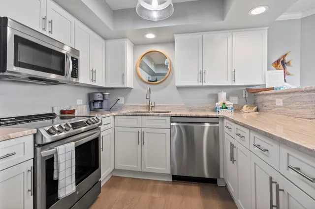 $559,900 | 8560 Queensway Boulevard, Unit 106, Myrtle Beach, SC 29572