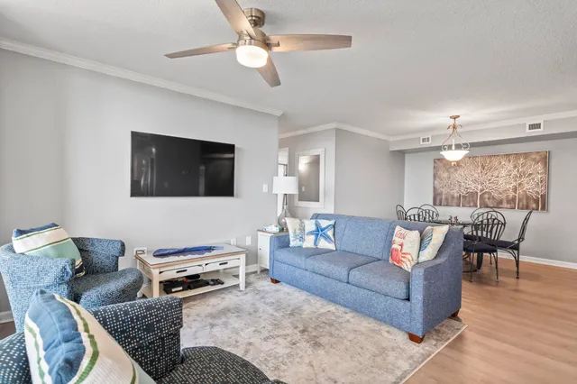 $559,900 | 8560 Queensway Boulevard, Unit 106, Myrtle Beach, SC 29572