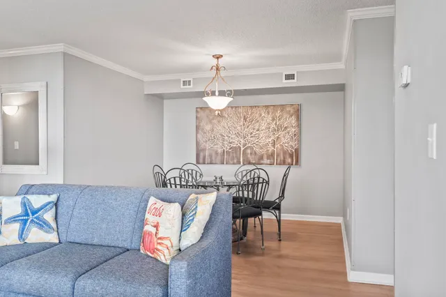 $559,900 | 8560 Queensway Boulevard, Unit 106, Myrtle Beach, SC 29572