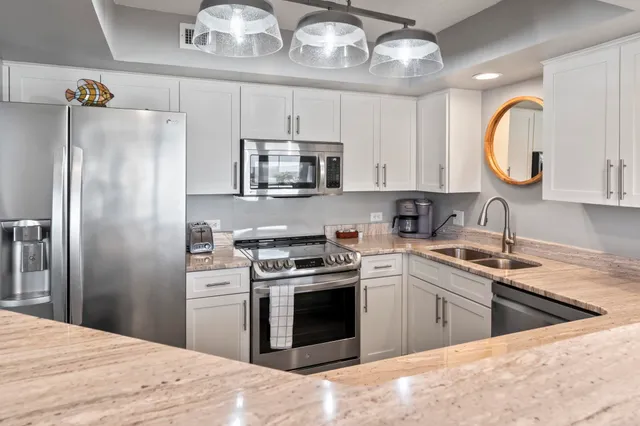 $559,900 | 8560 Queensway Boulevard, Unit 106, Myrtle Beach, SC 29572