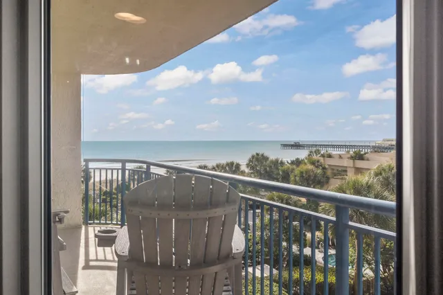 $559,900 | 8560 Queensway Boulevard, Unit 106, Myrtle Beach, SC 29572