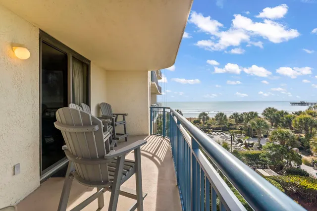 $559,900 | 8560 Queensway Boulevard, Unit 106, Myrtle Beach, SC 29572
