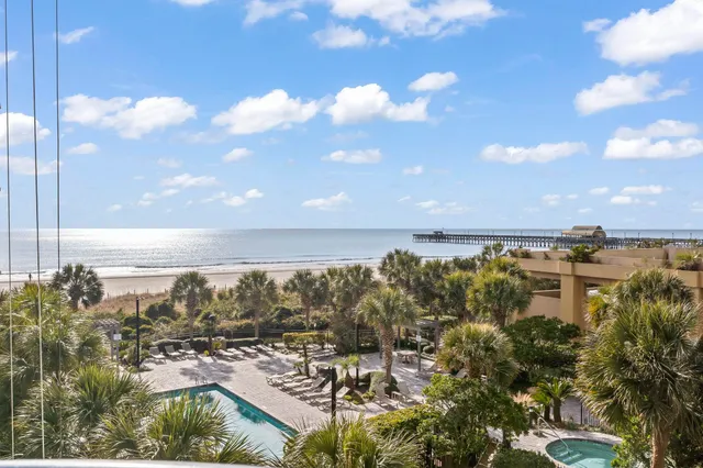 $559,900 | 8560 Queensway Boulevard, Unit 106, Myrtle Beach, SC 29572