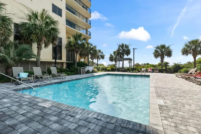 $559,900 | 8560 Queensway Boulevard, Unit 106, Myrtle Beach, SC 29572