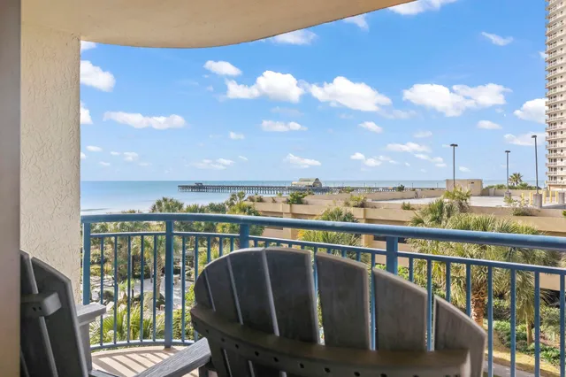 $559,900 | 8560 Queensway Boulevard, Unit 106, Myrtle Beach, SC 29572