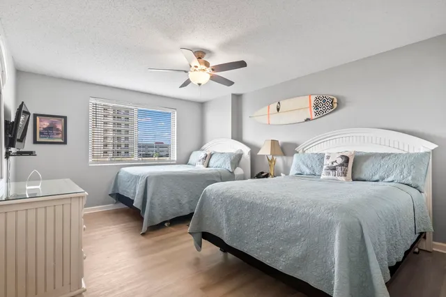 $559,900 | 8560 Queensway Boulevard, Unit 106, Myrtle Beach, SC 29572