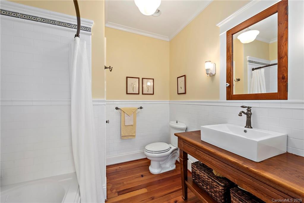 279 Old Rail Road Mount Airy, NC 27030 - Photo 17 of 46 Gallery Image 17
