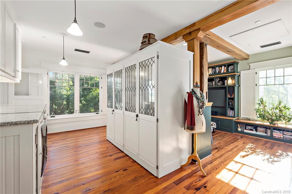 279 Old Rail Road Mount Airy, NC 27030 - Photo 21 of 46 Gallery Image 21