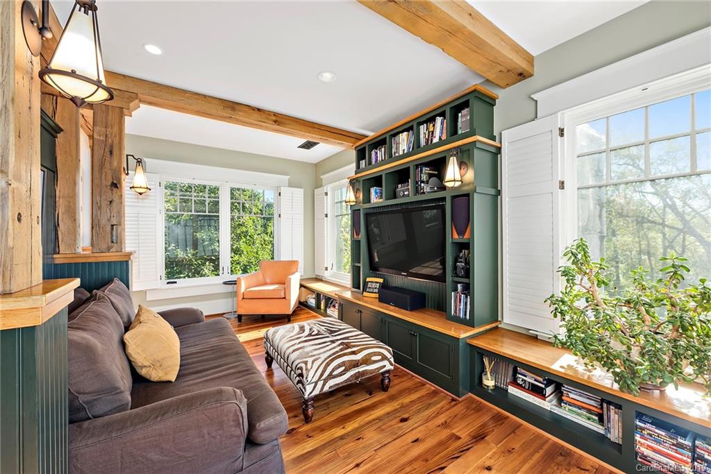 279 Old Rail Road Mount Airy, NC 27030 - Photo 22 of 46 Gallery Image 22