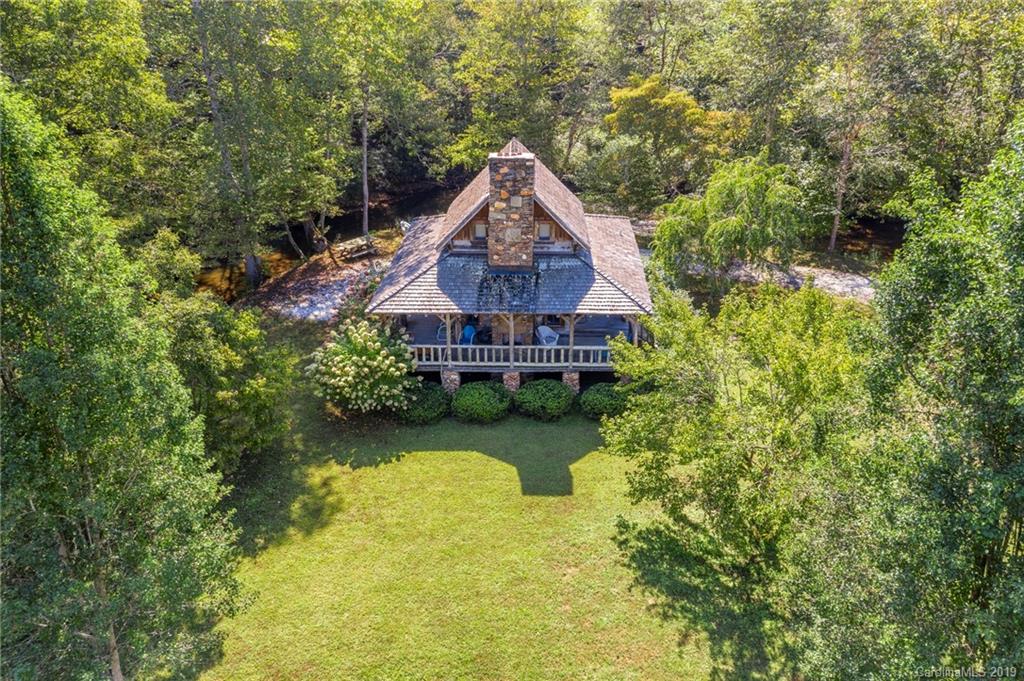 279 Old Rail Road Mount Airy, NC 27030 - Photo 30 of 46 Gallery Image 30