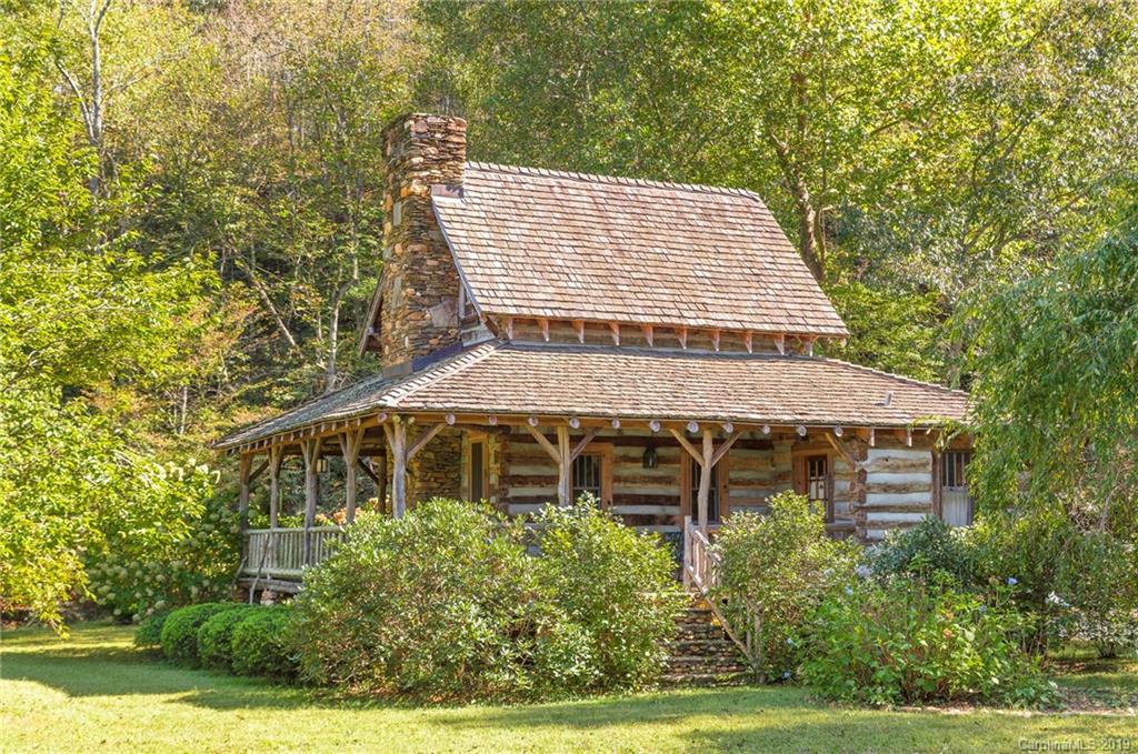 279 Old Rail Road Mount Airy, NC 27030 - Photo 31 of 46 Gallery Image 31