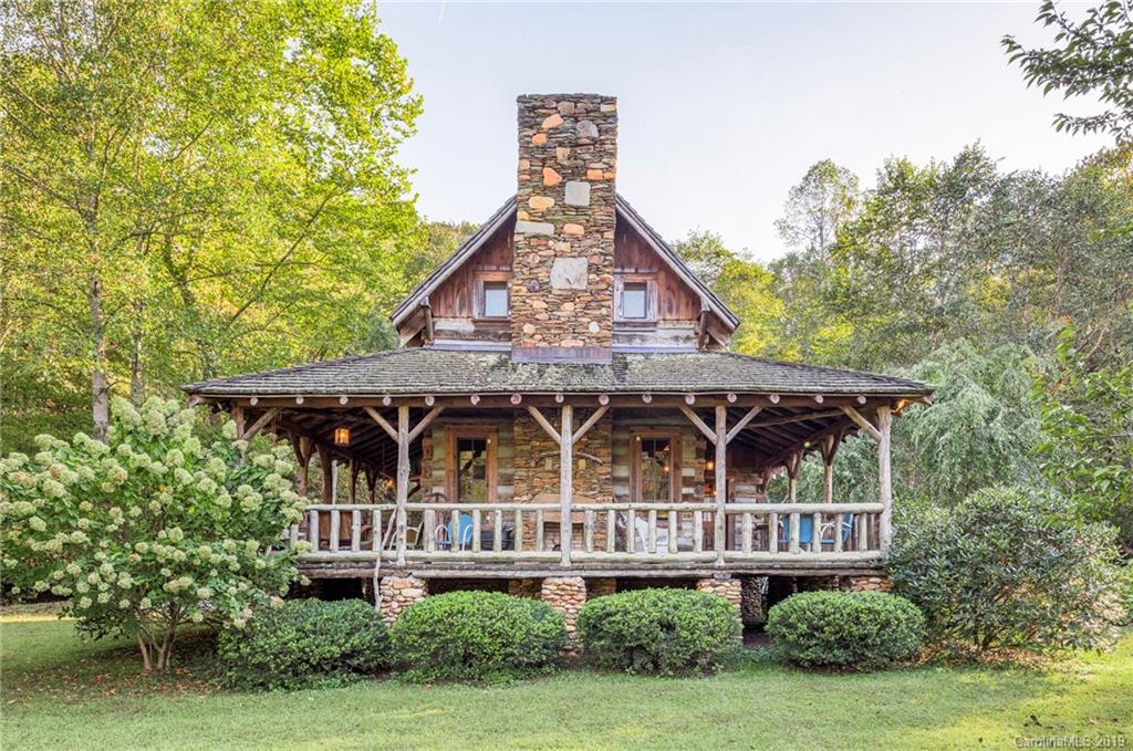 279 Old Rail Road Mount Airy, NC 27030 - Photo 32 of 46 Gallery Image 32
