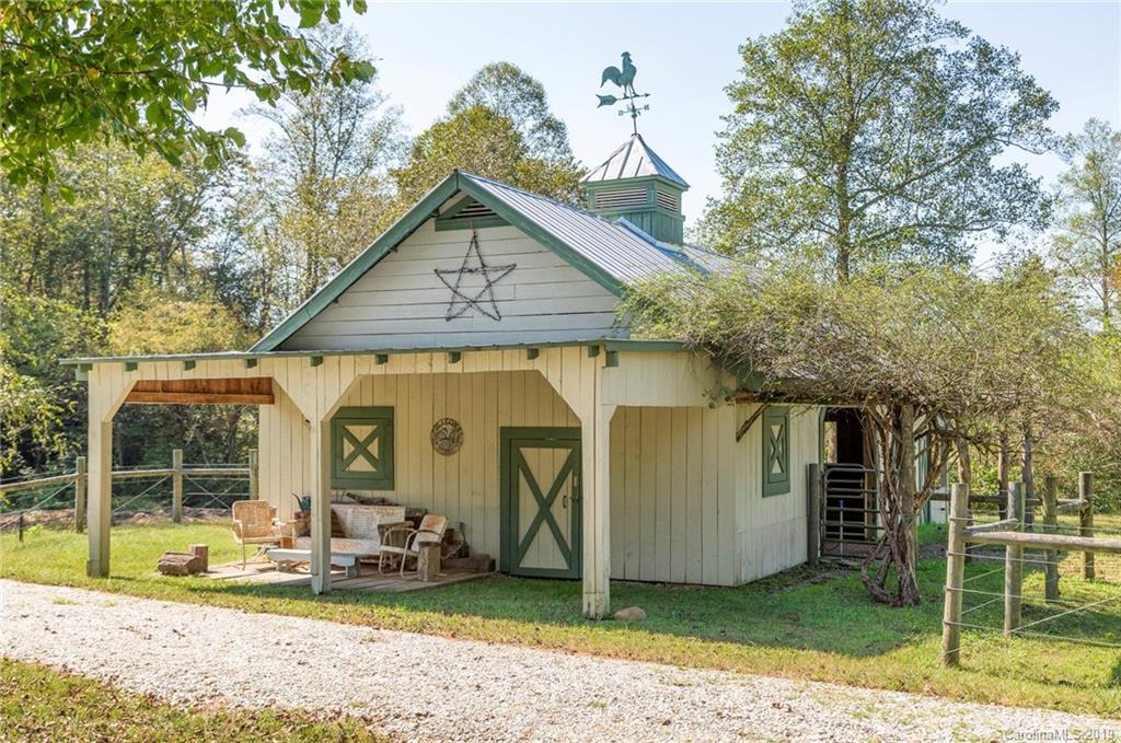 279 Old Rail Road Mount Airy, NC 27030 - Photo 37 of 46 Gallery Image 37