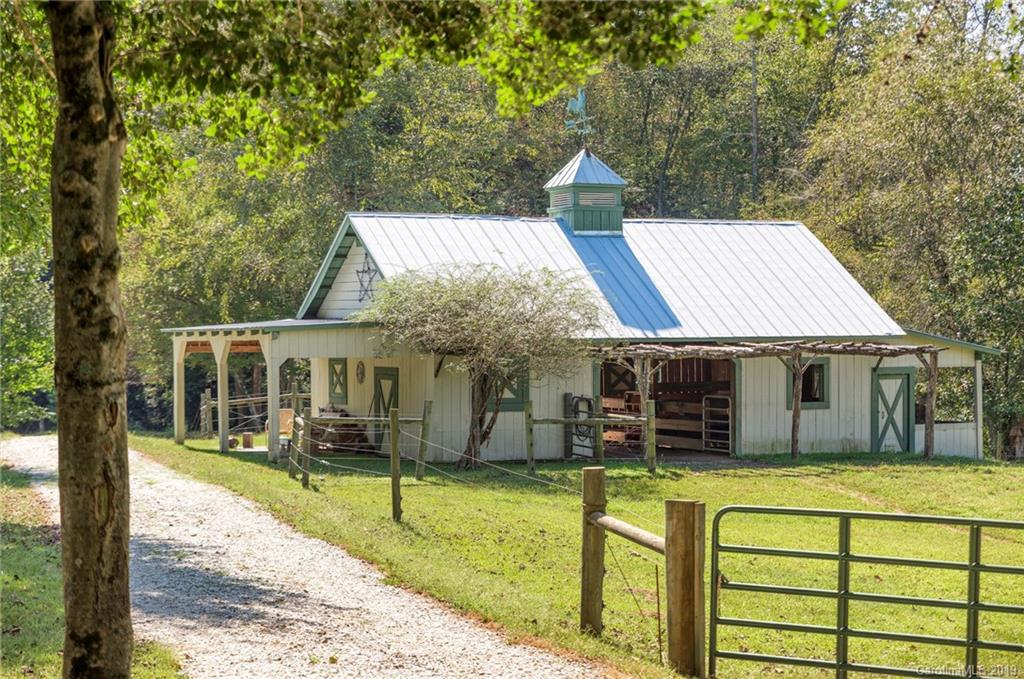 279 Old Rail Road Mount Airy, NC 27030 - Photo 38 of 46 Gallery Image 38