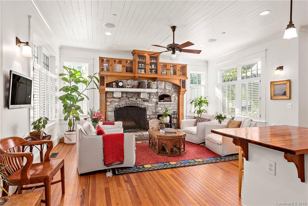 279 Old Rail Road Mount Airy, NC 27030 - Photo 5 of 46 Gallery Image 5